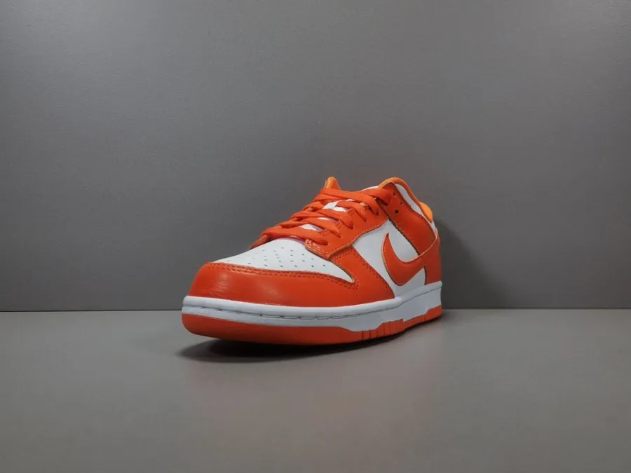 Dunk Low Syracuse