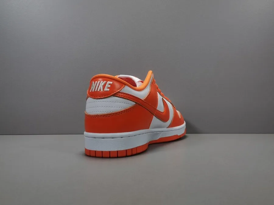 Dunk Low Syracuse