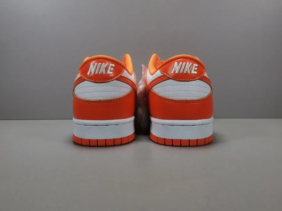 Dunk Low Syracuse