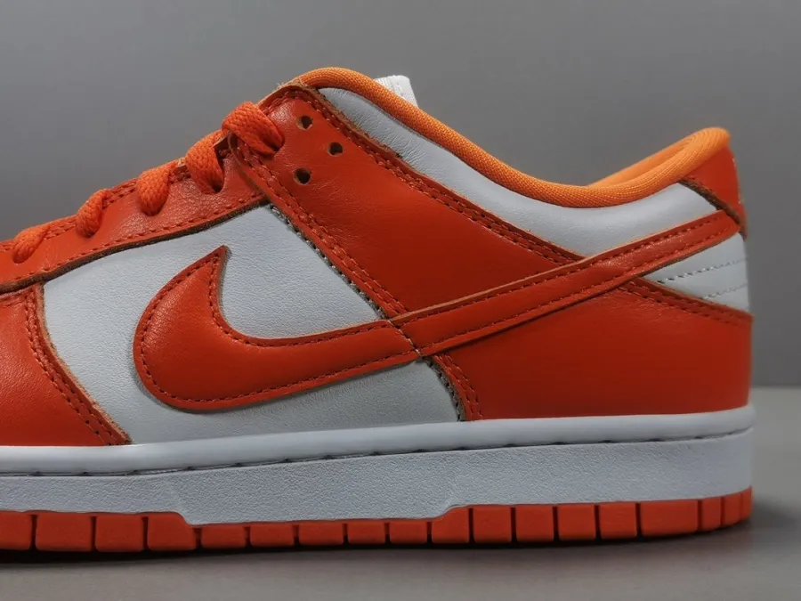 Dunk Low Syracuse