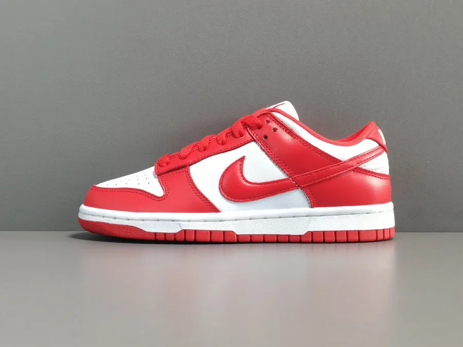 Dunk Low Sp University Red