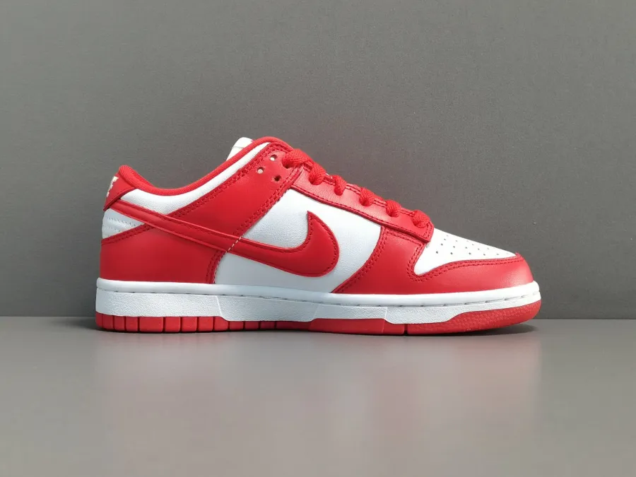 Dunk Low Sp University Red