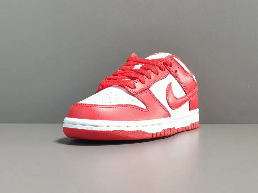 Dunk Low Sp University Red