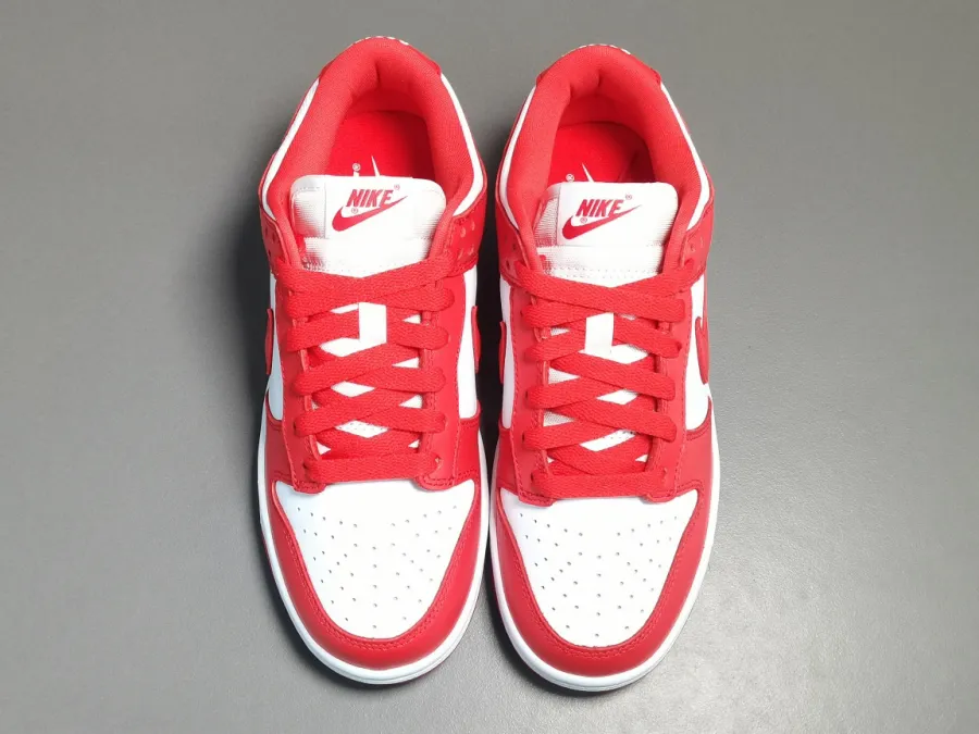 Dunk Low Sp University Red