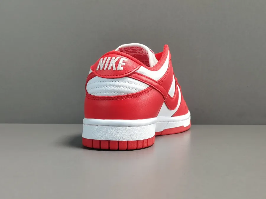 Dunk Low Sp University Red