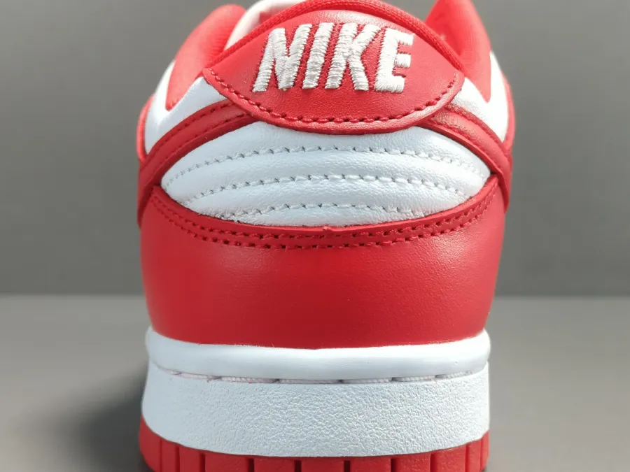 Dunk Low Sp University Red