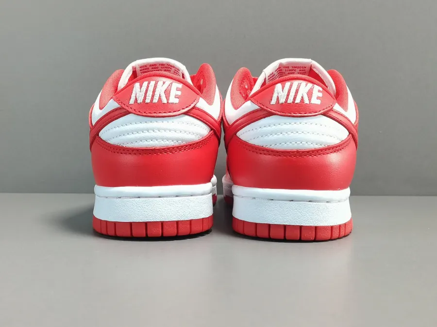 Dunk Low Sp University Red