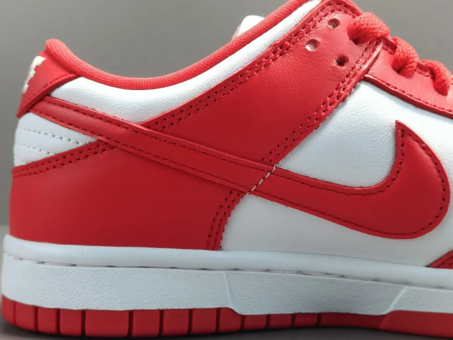 Dunk Low Sp University Red