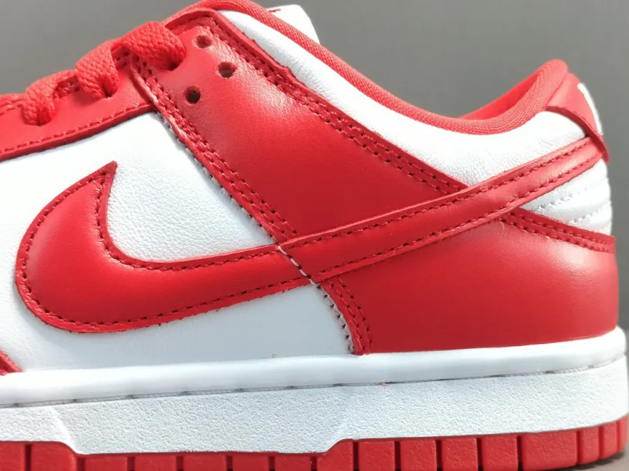 Dunk Low Sp University Red