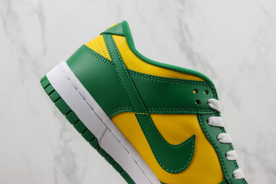 Dunk Low Sp Brazil