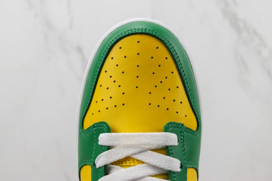 Dunk Low Sp Brazil