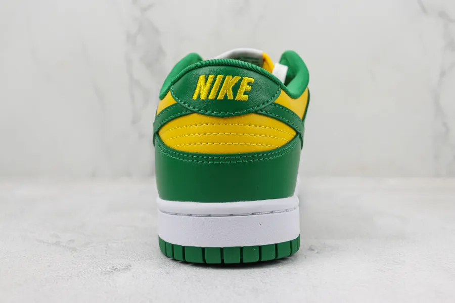 Dunk Low Sp Brazil