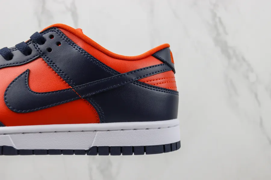 Dunk Low Sp Champ Colors