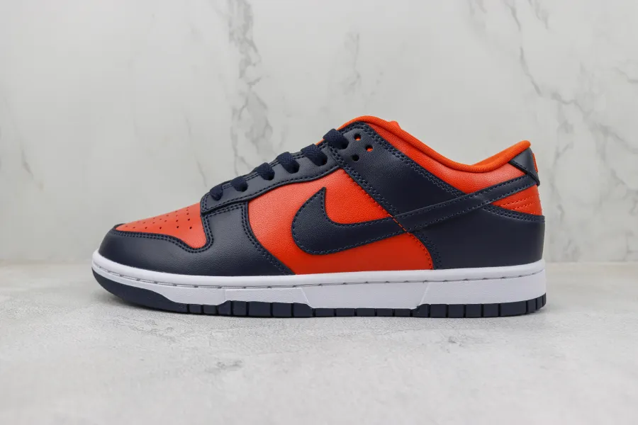 Dunk Low Sp Champ Colors