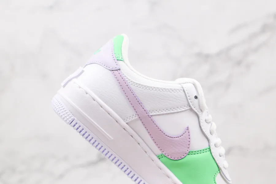 Nike Air Force 1 Infinite Lilac