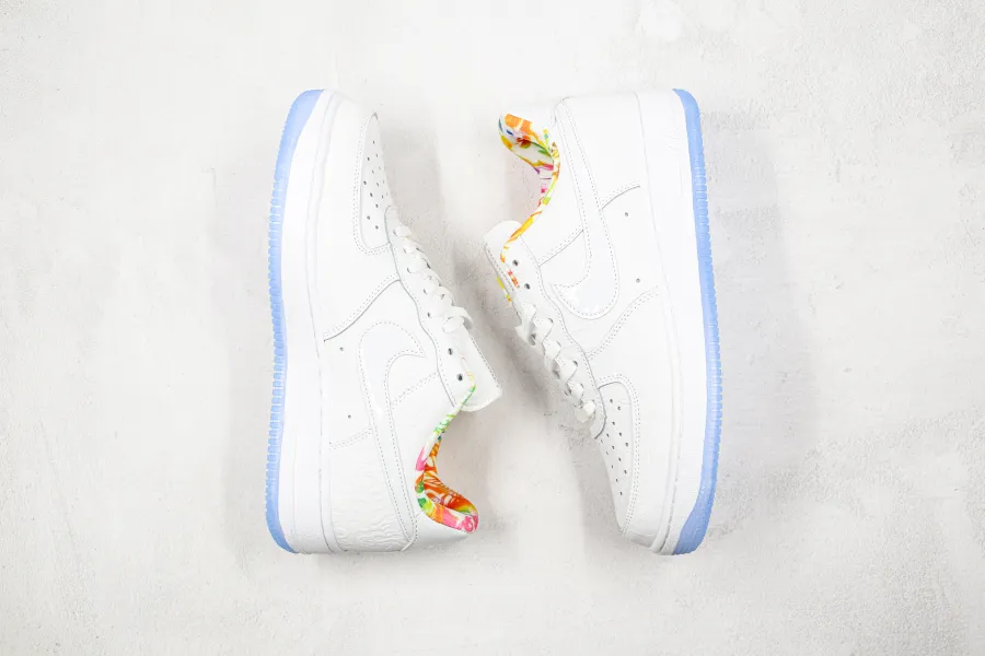 Air Force 1 Low Chinese New Year