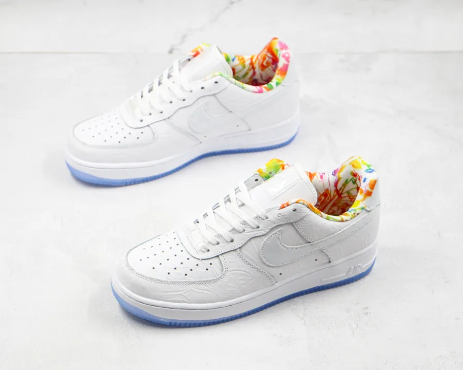 Air Force 1 Low Chinese New Year