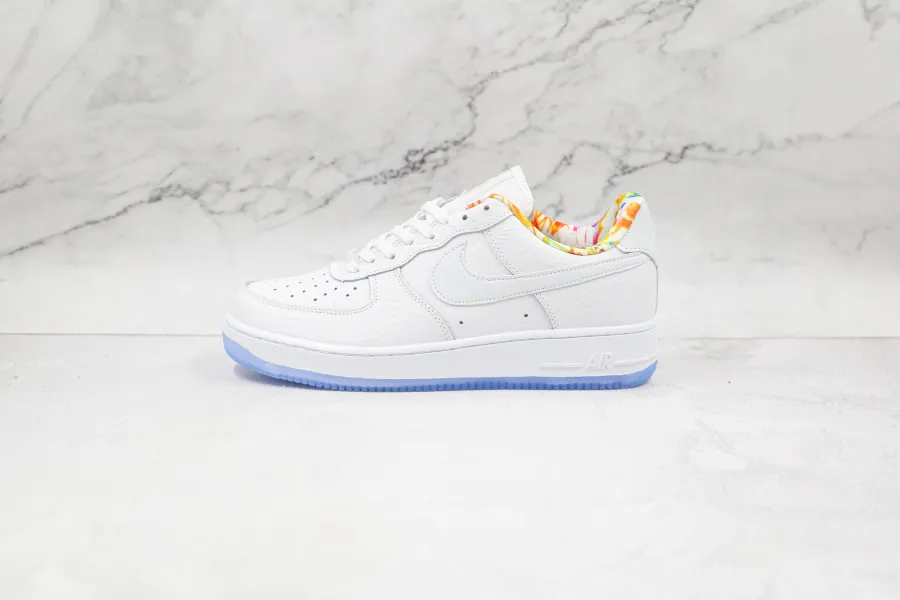 Air Force 1 Low Chinese New Year