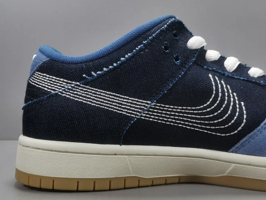 Sb Dunk Low Prm Sashiko