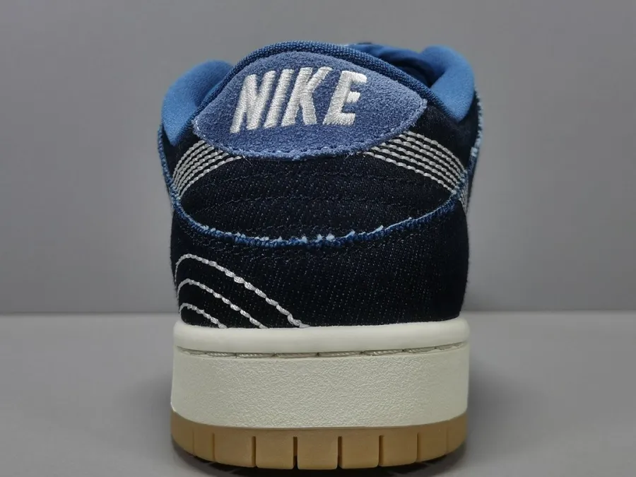 Sb Dunk Low Prm Sashiko