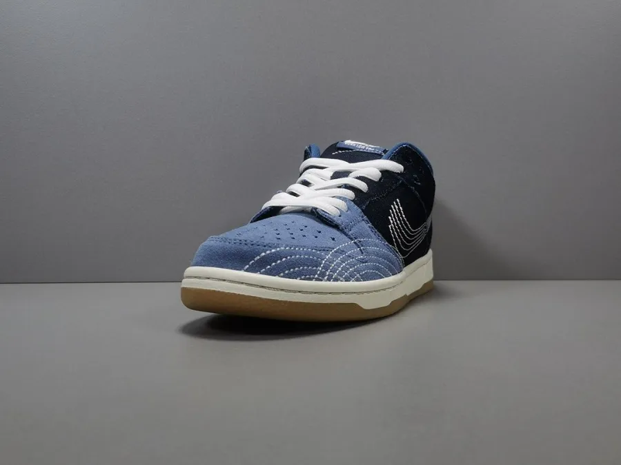 Sb Dunk Low Prm Sashiko