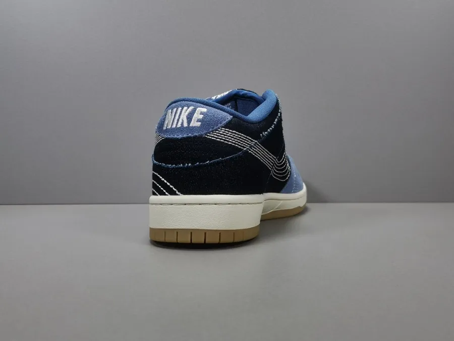 Sb Dunk Low Prm Sashiko