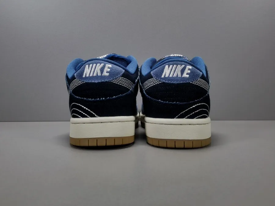 Sb Dunk Low Prm Sashiko