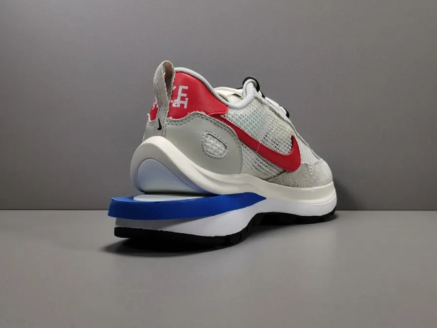 Sacai X Nike Vaporwaffle Sail