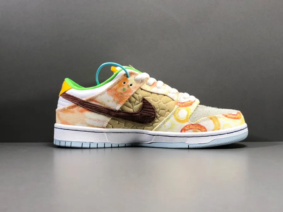 Sb Dunk Low Cny