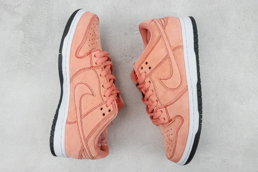 Sb Dunks Low Pink Pig 