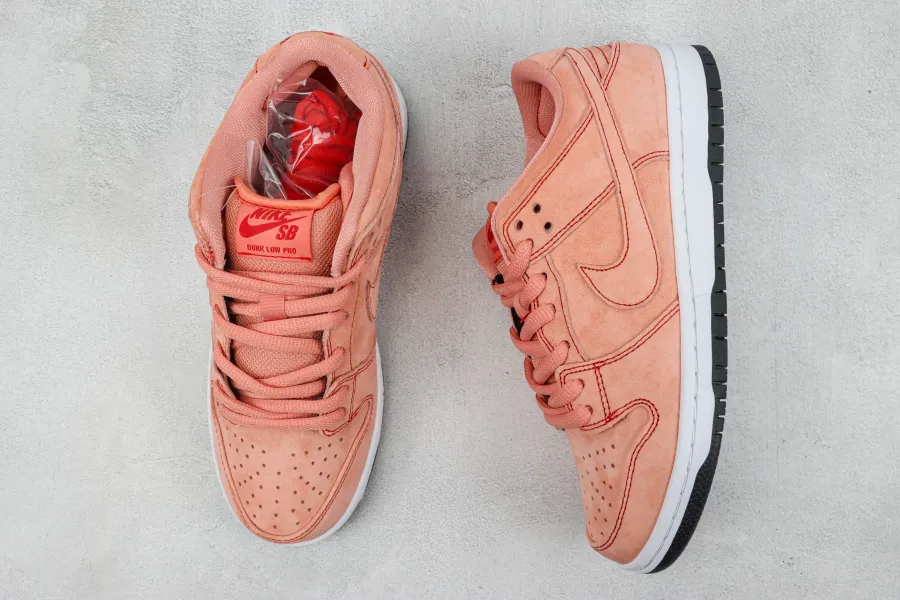 Sb Dunks Low Pink Pig 