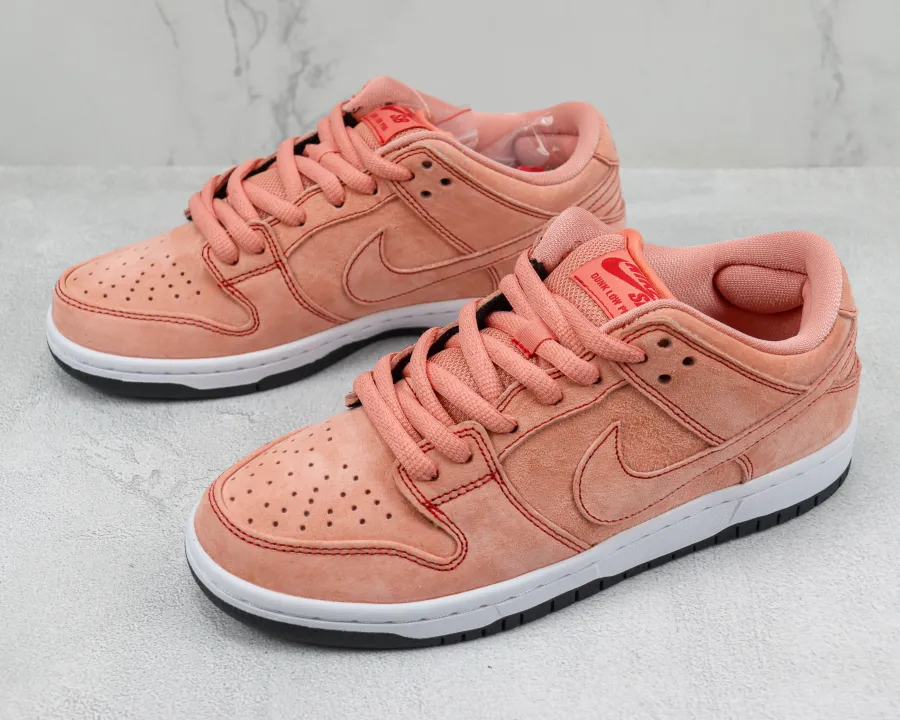 Sb Dunks Low Pink Pig 