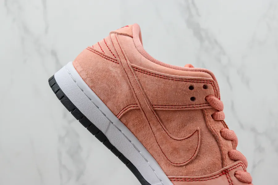 Sb Dunks Low Pink Pig 