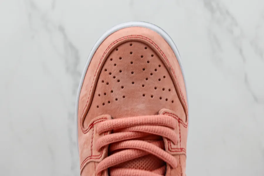 Sb Dunks Low Pink Pig 