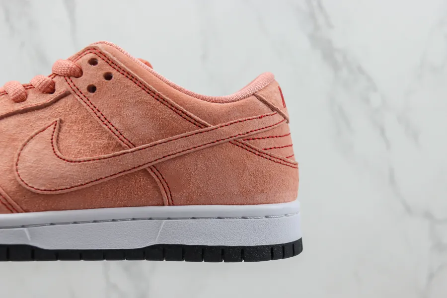 Sb Dunks Low Pink Pig 