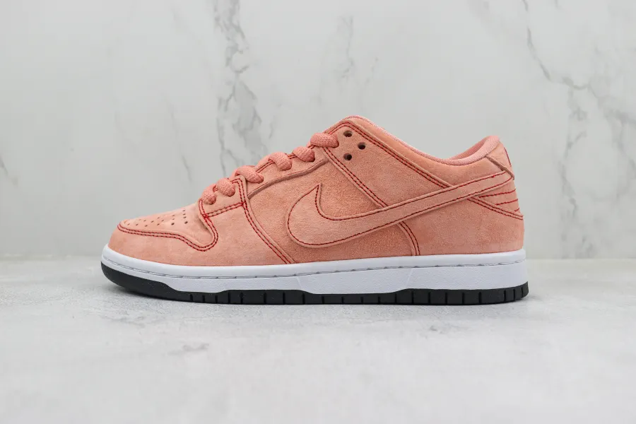 Sb Dunks Low Pink Pig 