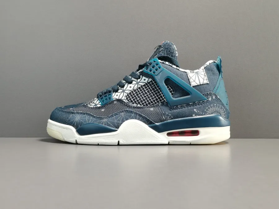 Air Jordan 4 Se Sashiko