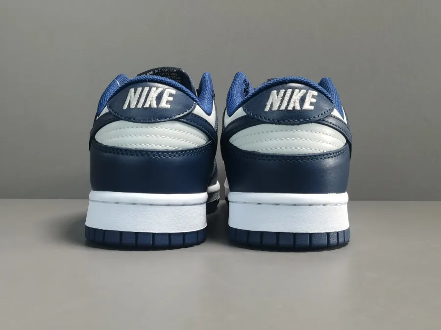 Dunk Low Georgetown