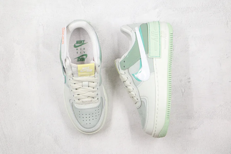 Air Force 1 Spruce Aura