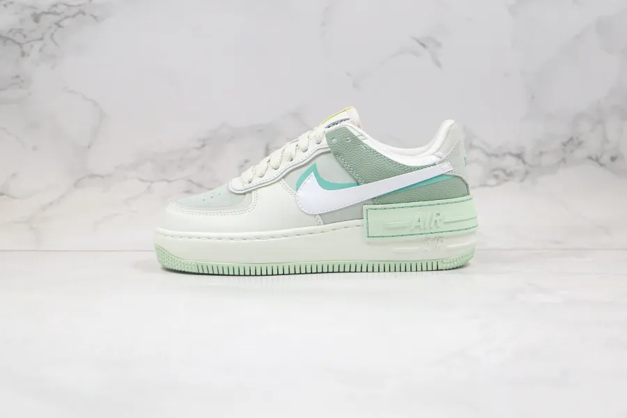 Air Force 1 Spruce Aura