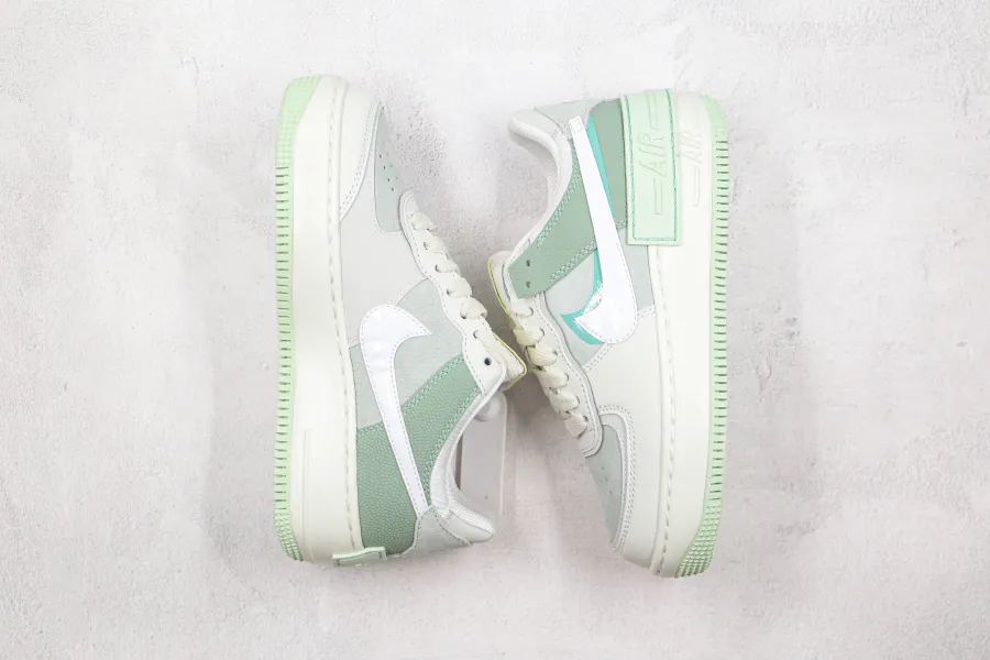 Air Force 1 Spruce Aura