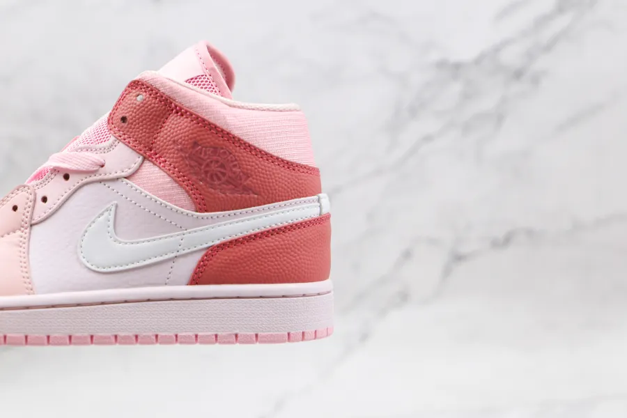 Air Jordan 1 Digital Pink Mid