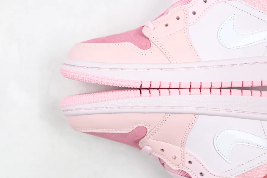 Air Jordan 1 Digital Pink Mid