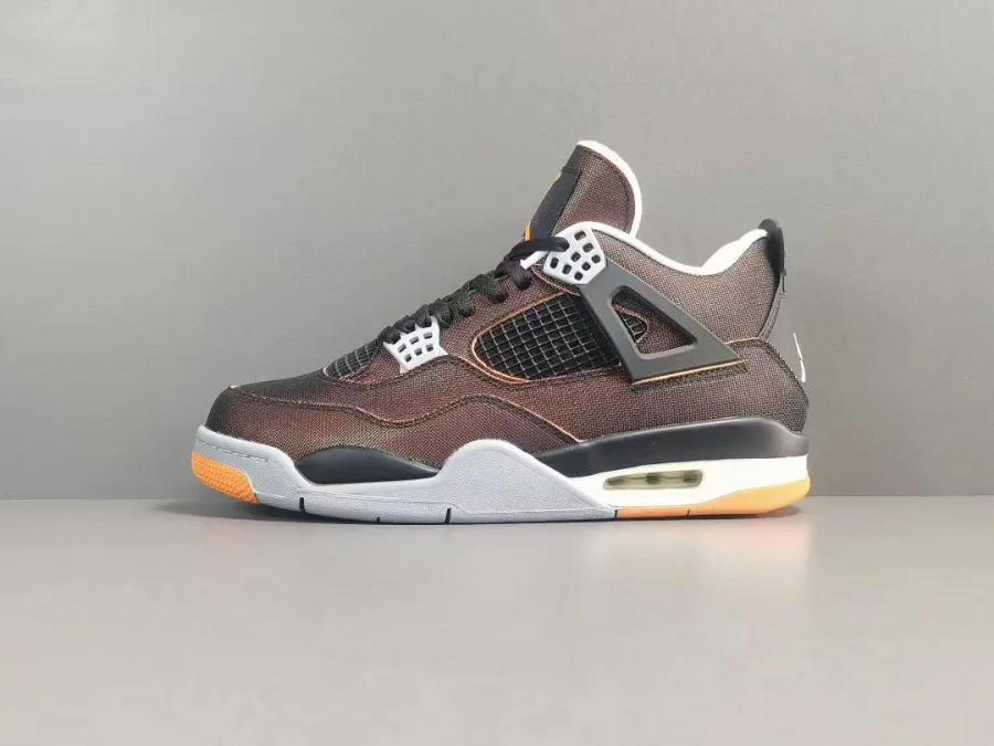 Air Jordan 4 Wmns Starfish