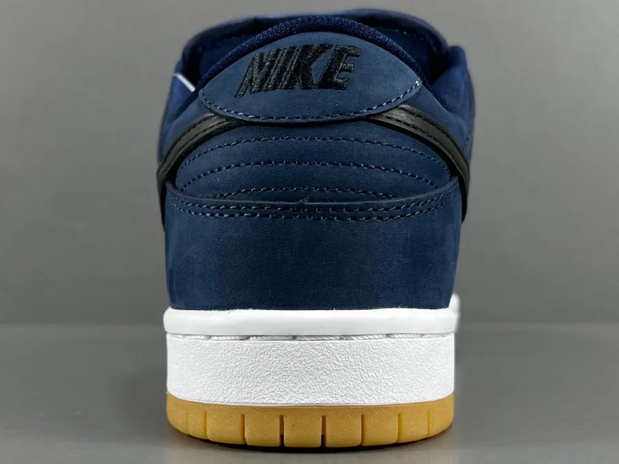 Dunk Low Pro Iso Sb Navy Gum