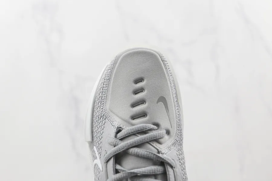 Nike Air Zoom Gt Cut Wolf Grey/White