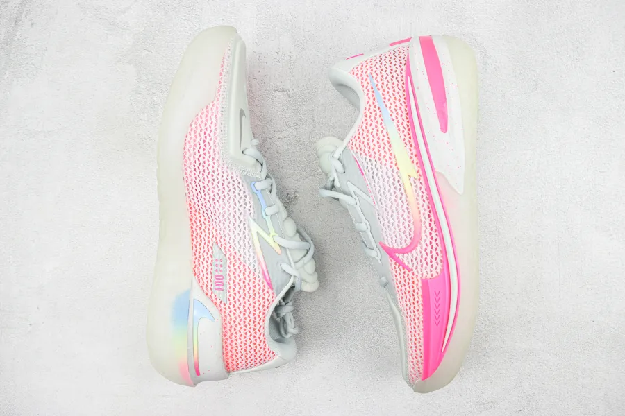 Air Zoom Gt Cut Think Pink