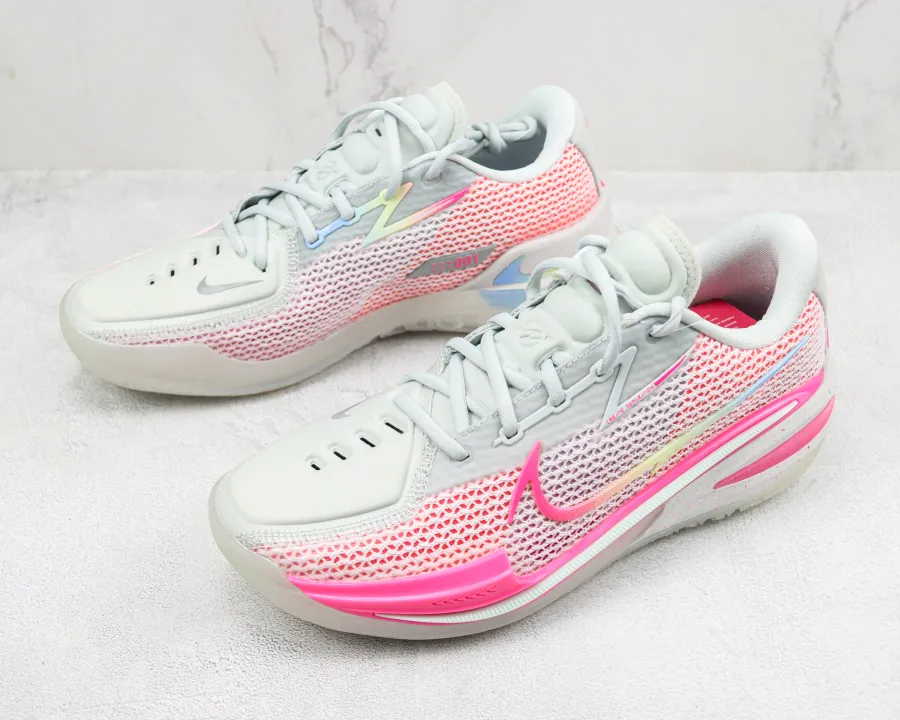 Air Zoom Gt Cut Think Pink