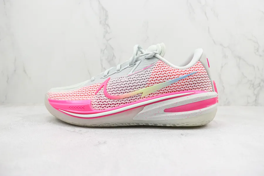 Air Zoom Gt Cut Think Pink