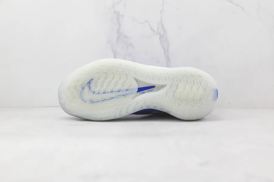 Nike Air Zoom Gt Cut Glitch Blue Void